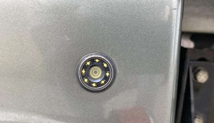 2016 Mahindra Bolero POWER PLUS ZLX, Diesel, Manual, 1,21,463 km, Parking Camera