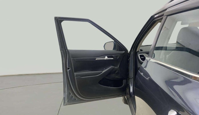 2019 KIA SELTOS HTK 1.5 PETROL, Petrol, Manual, 32,810 km, LHS Front Door