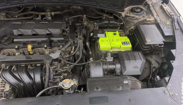 2019 KIA SELTOS HTK 1.5 PETROL, Petrol, Manual, 32,810 km, Engine View - Left