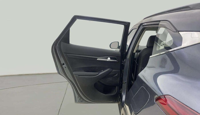 2019 KIA SELTOS HTK 1.5 PETROL, Petrol, Manual, 32,810 km, LHS Rear Door