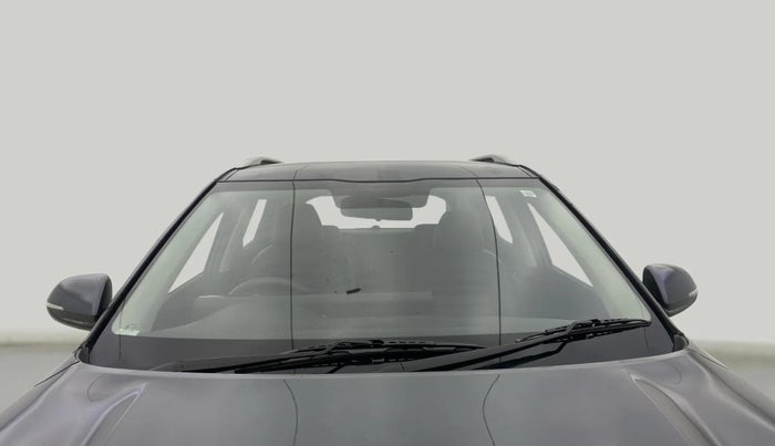 2019 KIA SELTOS HTK 1.5 PETROL, Petrol, Manual, 32,810 km, Front Windshield