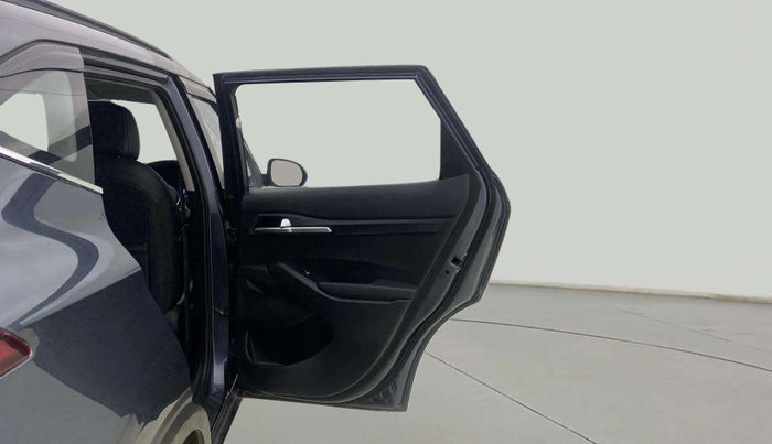 2019 KIA SELTOS HTK 1.5 PETROL, Petrol, Manual, 32,810 km, RHS Rear Door
