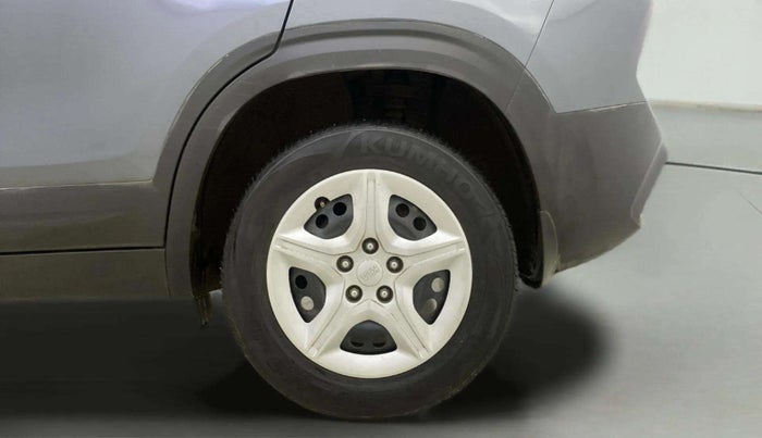 2019 KIA SELTOS HTK 1.5 PETROL, Petrol, Manual, 32,810 km, Left Rear Wheel