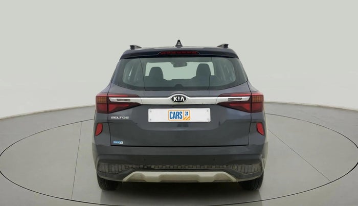 2019 KIA SELTOS HTK 1.5 PETROL, Petrol, Manual, 32,810 km, Back/Rear