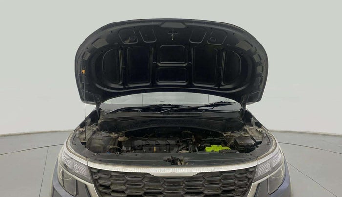 2019 KIA SELTOS HTK 1.5 PETROL, Petrol, Manual, 32,810 km, Open Bonet