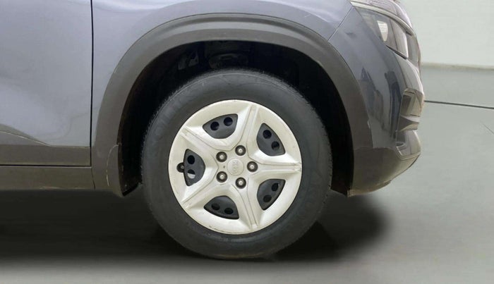 2019 KIA SELTOS HTK 1.5 PETROL, Petrol, Manual, 32,810 km, Right Front Wheel