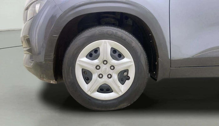 2019 KIA SELTOS HTK 1.5 PETROL, Petrol, Manual, 32,810 km, Left Front Wheel