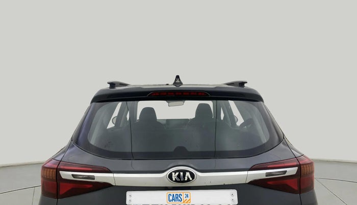 2019 KIA SELTOS HTK 1.5 PETROL, Petrol, Manual, 32,810 km, Rear Windshield