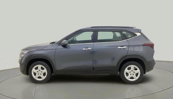 2019 KIA SELTOS HTK 1.5 PETROL, Petrol, Manual, 32,810 km, Left Side