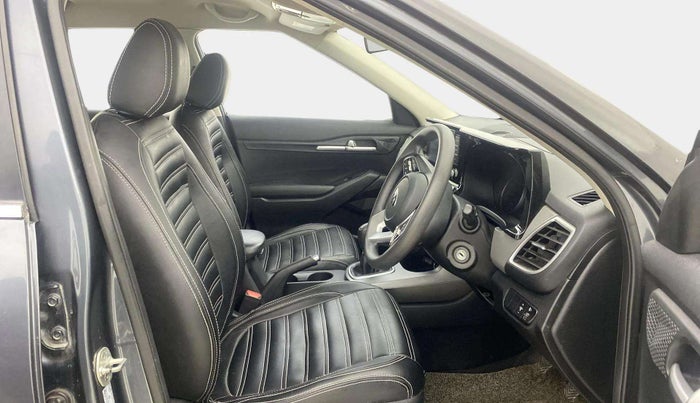2019 KIA SELTOS HTK 1.5 PETROL, Petrol, Manual, 32,810 km, Right Side Front Door Cabin