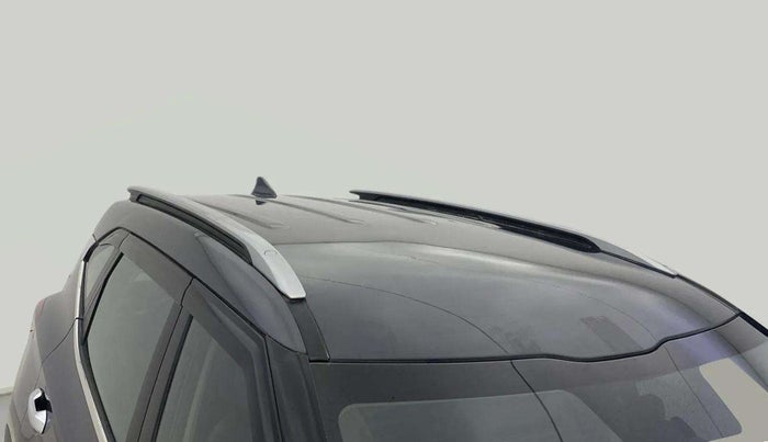 2019 KIA SELTOS HTK 1.5 PETROL, Petrol, Manual, 32,810 km, Roof