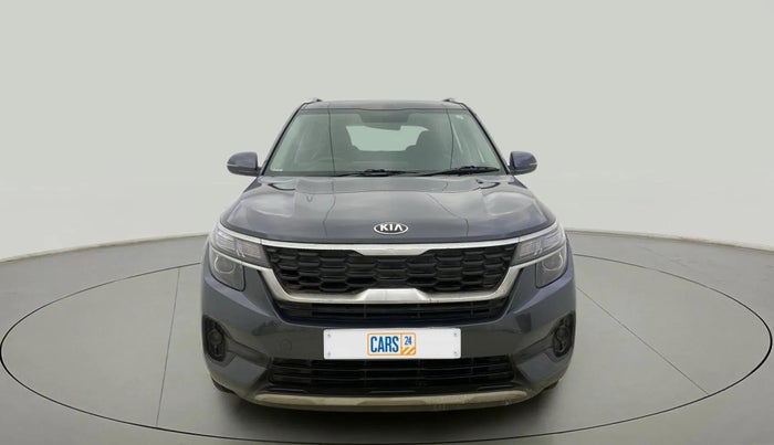 2019 KIA SELTOS HTK 1.5 PETROL, Petrol, Manual, 32,810 km, Front