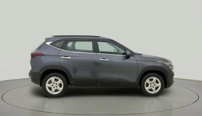 2019 KIA SELTOS HTK 1.5 PETROL, Petrol, Manual, 32,810 km, Right Side View