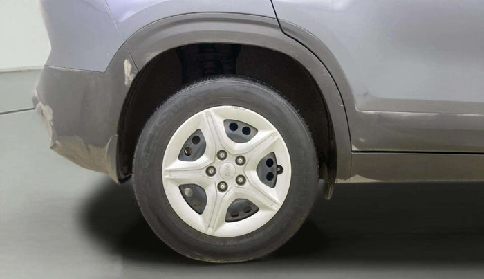 2019 KIA SELTOS HTK 1.5 PETROL, Petrol, Manual, 32,810 km, Right Rear Wheel