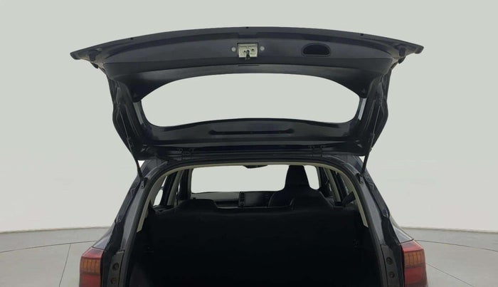 2019 KIA SELTOS HTK 1.5 PETROL, Petrol, Manual, 32,810 km, Boot Door Open