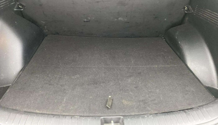 2019 KIA SELTOS HTK 1.5 PETROL, Petrol, Manual, 32,810 km, Boot Inside