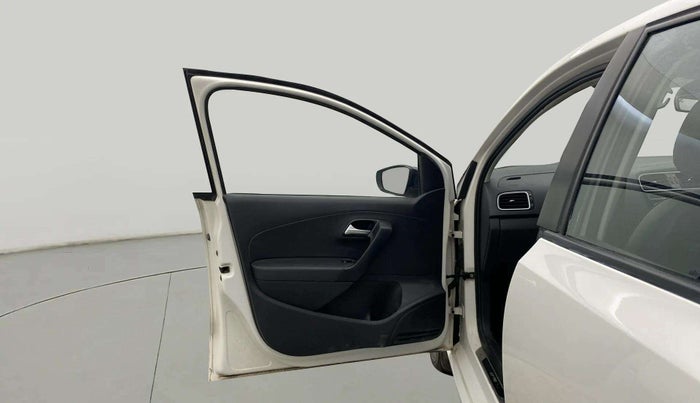 2018 Volkswagen Polo GT TSI AT, Petrol, Automatic, 74,449 km, LHS Front Door