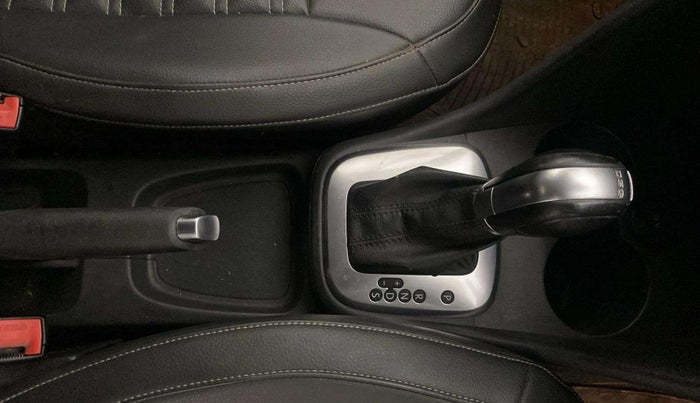 2018 Volkswagen Polo GT TSI AT, Petrol, Automatic, 74,449 km, Gear Lever