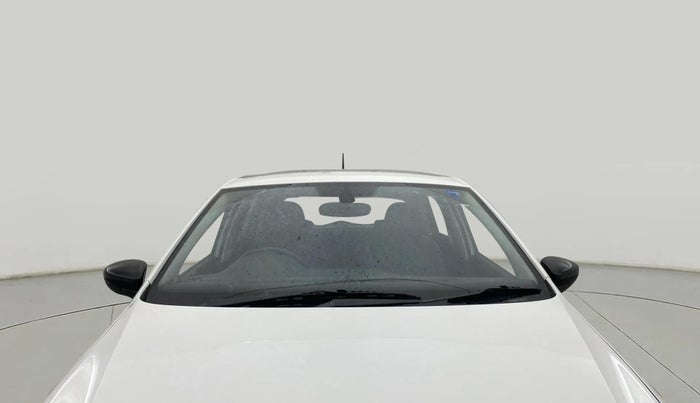 2018 Volkswagen Polo GT TSI AT, Petrol, Automatic, 74,449 km, Front Windshield