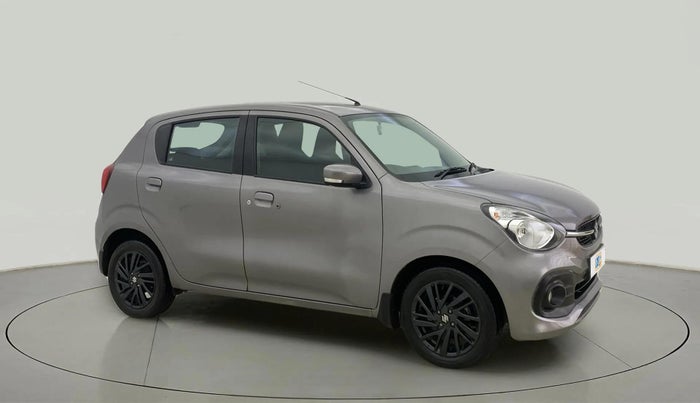 2023 Maruti Celerio ZXI PLUS AGS, Petrol, Automatic, 11,367 km, Right Front Diagonal