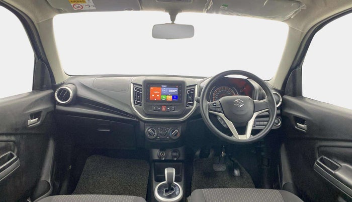 2023 Maruti Celerio ZXI PLUS AGS, Petrol, Automatic, 11,367 km, Dashboard