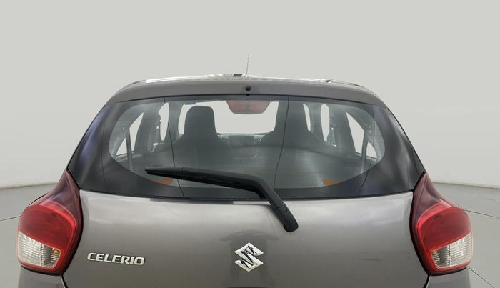 2023 Maruti Celerio ZXI PLUS AGS, Petrol, Automatic, 11,367 km, Rear Windshield