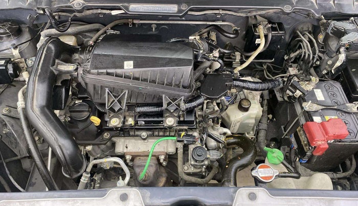 2023 Maruti Celerio ZXI PLUS AGS, Petrol, Automatic, 11,367 km, Engine View