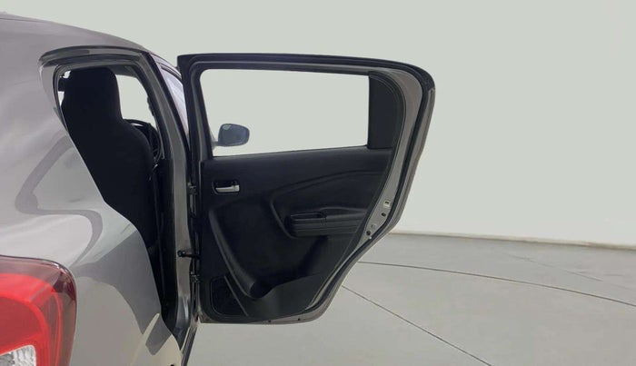 2023 Maruti Celerio ZXI PLUS AGS, Petrol, Automatic, 11,367 km, RHS Rear Door