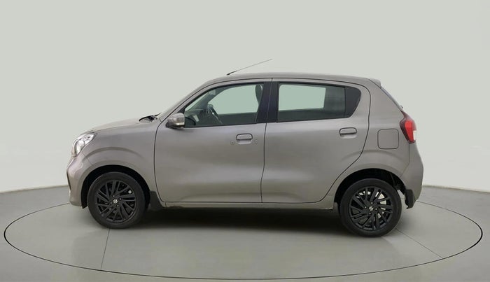 2023 Maruti Celerio ZXI PLUS AGS, Petrol, Automatic, 11,367 km, Left Side