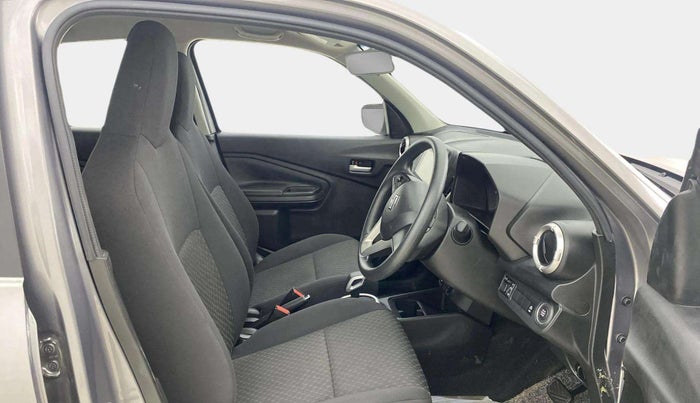 2023 Maruti Celerio ZXI PLUS AGS, Petrol, Automatic, 11,367 km, Right Side Front Door Cabin