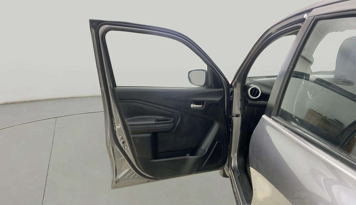 2023 Maruti Celerio ZXI PLUS AGS, Petrol, Automatic, 11,367 km, LHS Front Door