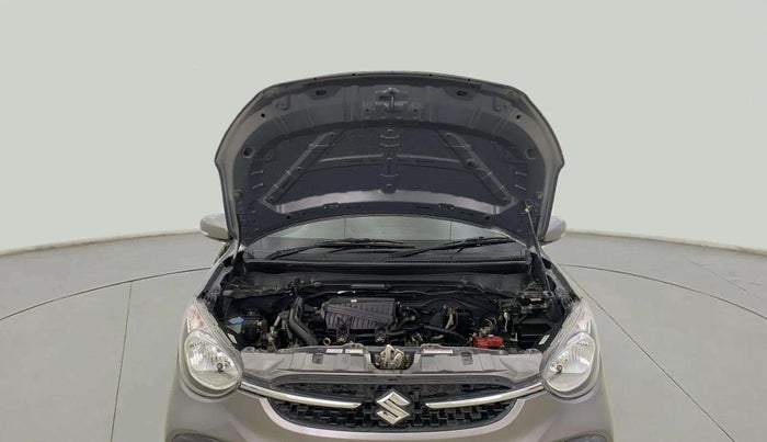 2023 Maruti Celerio ZXI PLUS AGS, Petrol, Automatic, 11,367 km, Open Bonet