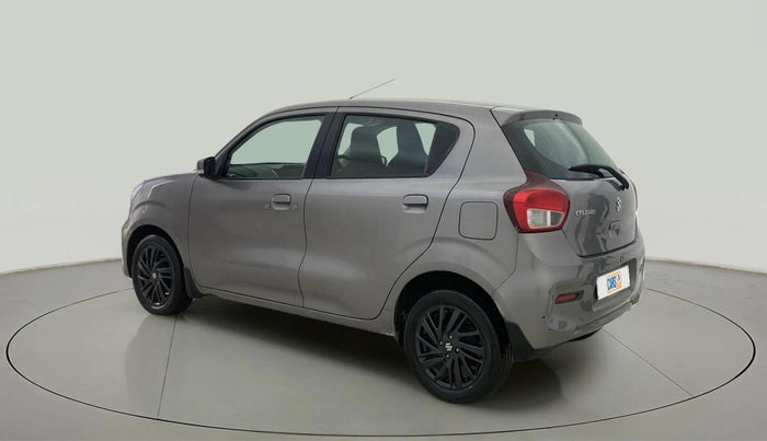 2023 Maruti Celerio ZXI PLUS AGS, Petrol, Automatic, 11,367 km, Left Back Diagonal