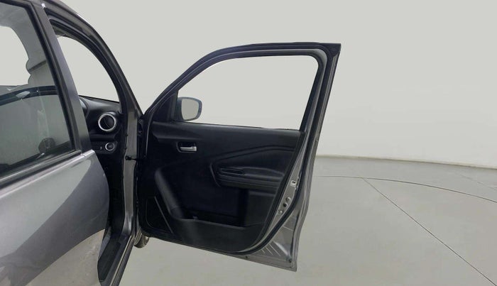 2023 Maruti Celerio ZXI PLUS AGS, Petrol, Automatic, 11,367 km, RHS Front Door