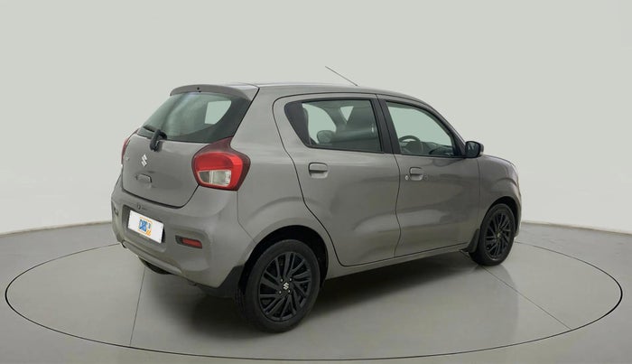2023 Maruti Celerio ZXI PLUS AGS, Petrol, Automatic, 11,367 km, Right Back Diagonal