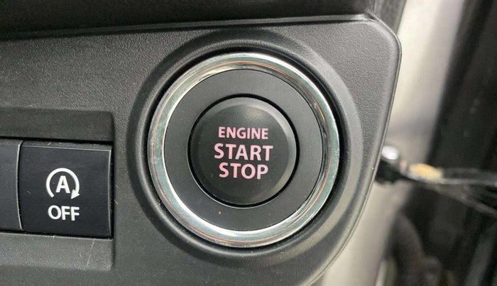 2023 Maruti Celerio ZXI PLUS AGS, Petrol, Automatic, 11,367 km, Keyless Start/ Stop Button