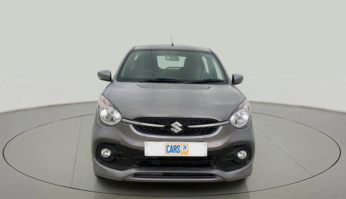 2023 Maruti Celerio ZXI PLUS AGS, Petrol, Automatic, 11,367 km, Front
