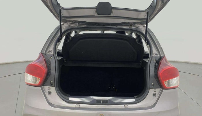 2023 Maruti Celerio ZXI PLUS AGS, Petrol, Automatic, 11,367 km, Boot Open Zoomed View