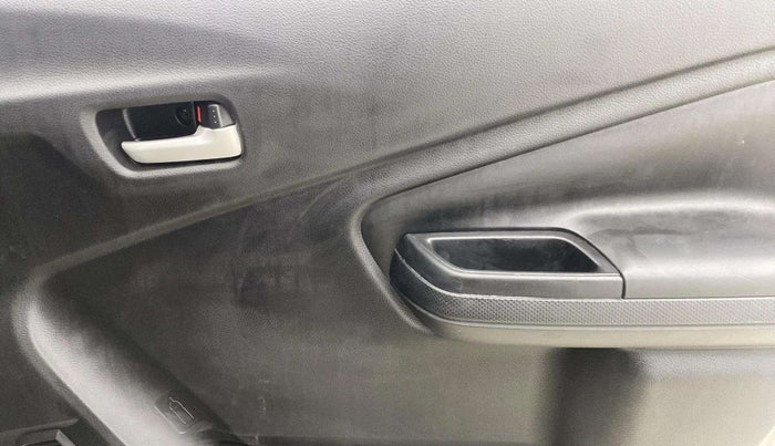 2023 Maruti Celerio ZXI PLUS AGS, Petrol, Automatic, 11,367 km, Driver Side Door Panels Control