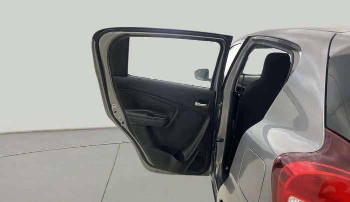 2023 Maruti Celerio ZXI PLUS AGS, Petrol, Automatic, 11,367 km, LHS Rear Door