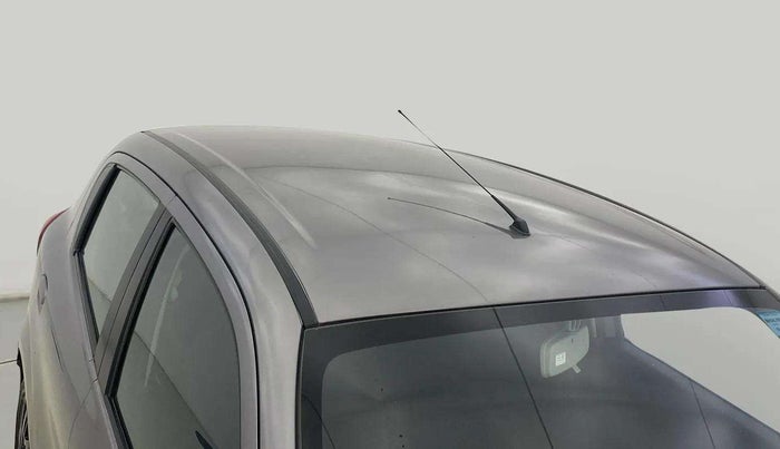 2023 Maruti Celerio ZXI PLUS AGS, Petrol, Automatic, 11,367 km, Roof