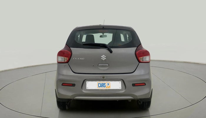 2023 Maruti Celerio ZXI PLUS AGS, Petrol, Automatic, 11,367 km, Back/Rear