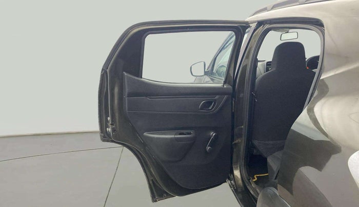 2017 Renault Kwid RXL, Petrol, Manual, 44,845 km, LHS Rear Door