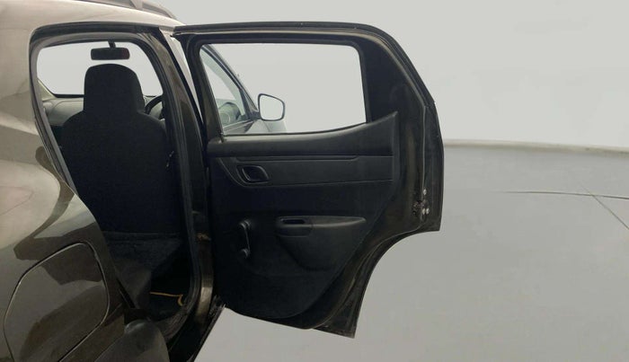 2017 Renault Kwid RXL, Petrol, Manual, 44,845 km, RHS Rear Door