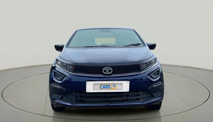 2023 Tata ALTROZ XM PLUS SUNROOF, Petrol, Manual, 13,051 km, Front