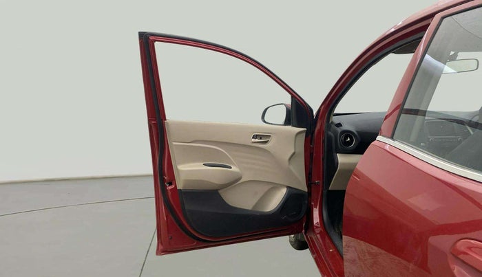 2021 Hyundai NEW SANTRO SPORTZ AMT, Petrol, Automatic, 9,258 km, LHS Front Door