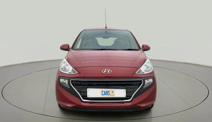 2021 Hyundai NEW SANTRO SPORTZ AMT, Petrol, Automatic, 9,258 km, Front