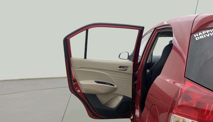 2021 Hyundai NEW SANTRO SPORTZ AMT, Petrol, Automatic, 9,258 km, LHS Rear Door