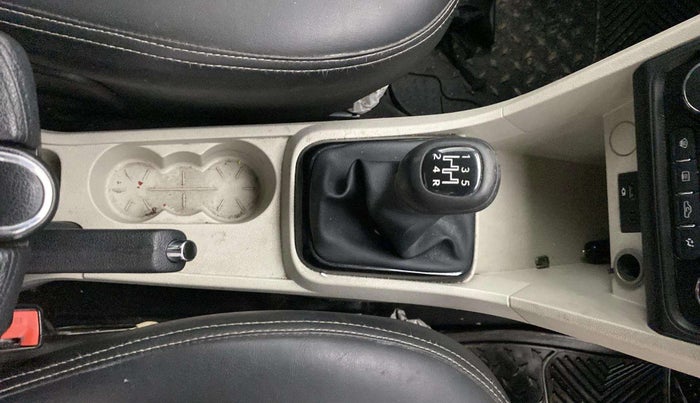 2022 Tata Tiago XZ PLUS CNG, CNG, Manual, 62,314 km, Gear Lever