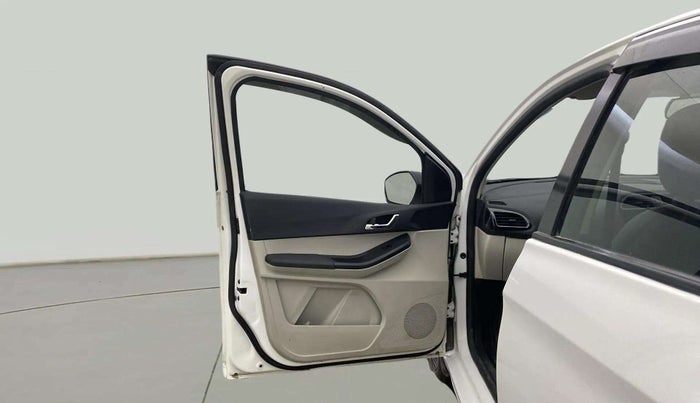 2022 Tata Tiago XZ PLUS CNG, CNG, Manual, 62,314 km, LHS Front Door